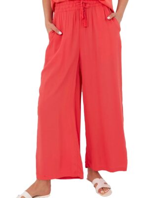 Women trousers model Sublevel