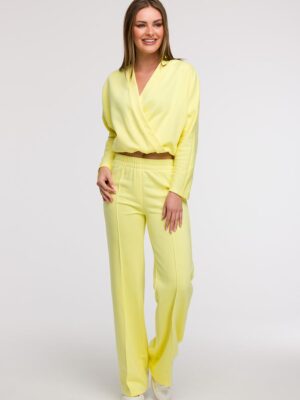 Tracksuit trousers model BeWear