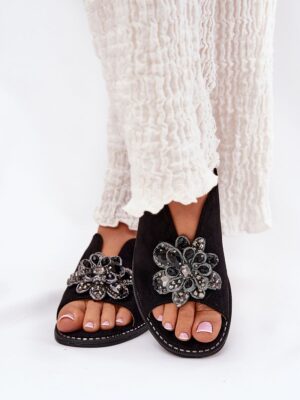 Sandals model Step in style
