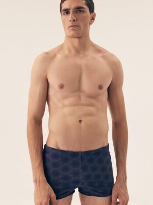 Swimming trunks model Henderson