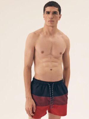 Swimming trunks model Henderson