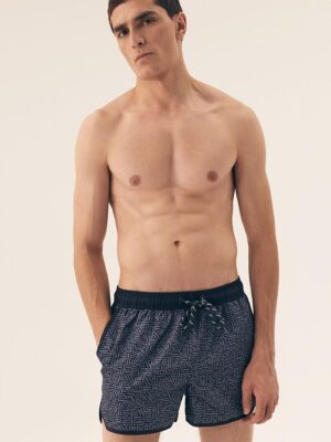 Swimming trunks model Henderson