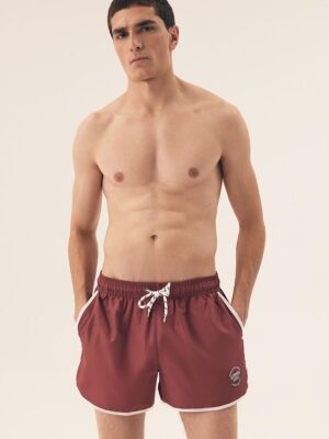 Swimming trunks model Henderson