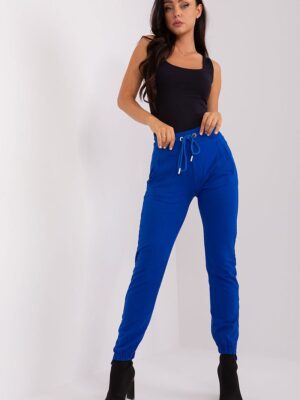 Tracksuit trousers model Relevance