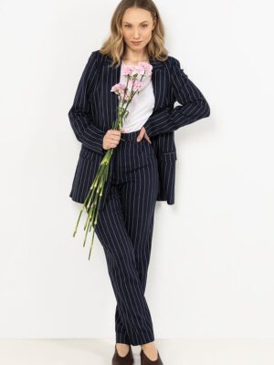 Women trousers model awama