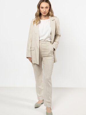Women trousers model awama