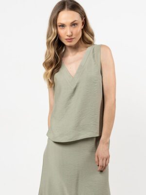 Blouse model awama