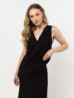 Blouse model awama