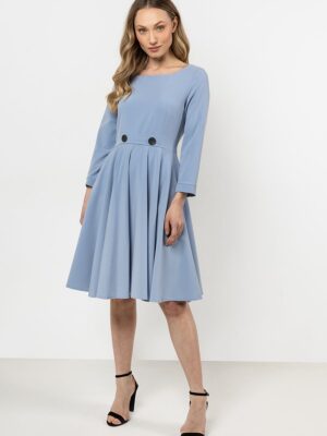 Daydress model awama