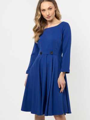 Daydress model awama