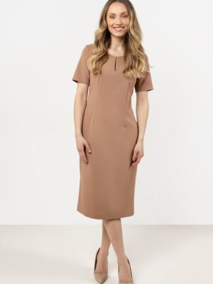 Daydress model awama