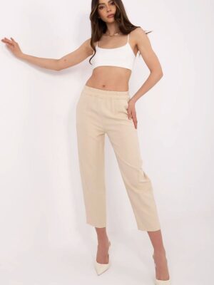 Women trousers model Och Bella