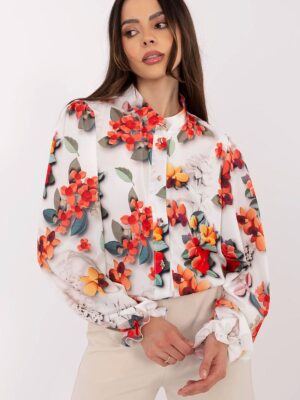 Long sleeve shirt model Lakerta
