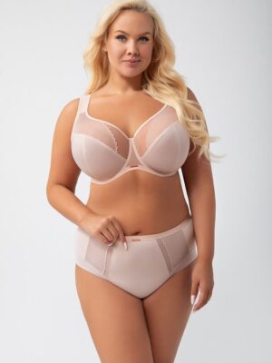 Panties model Gorsenia Lingerie
