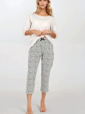 Pyjama model Momenti Per Me