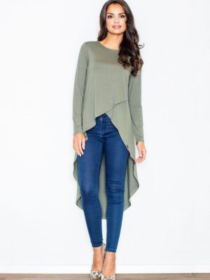 Tunic model Figl