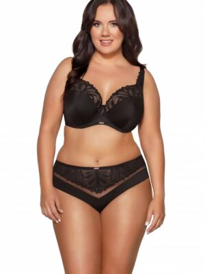 Semi-soft model Ava