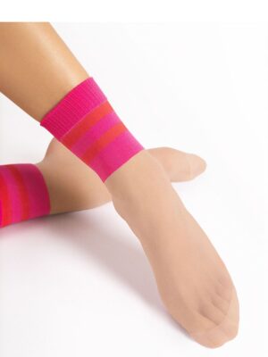 Socks model Fiore