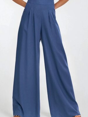 Trousers model Nife