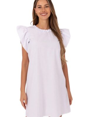 Daydress model Lakerta