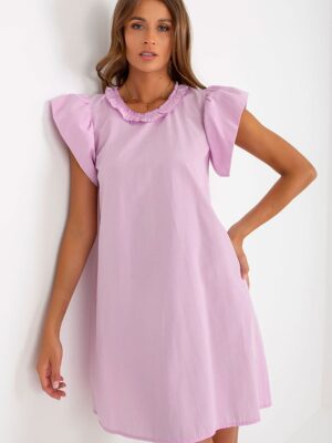 Daydress model Lakerta