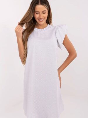 Daydress model Lakerta