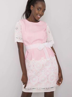 Daydress model Lakerta