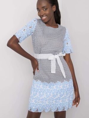 Daydress model Lakerta