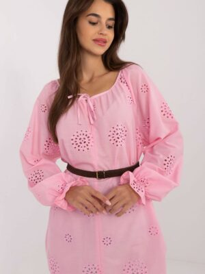 Blouse model Lakerta