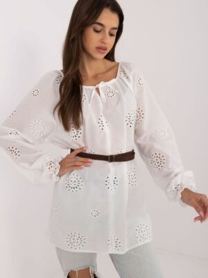 Blouse model Lakerta