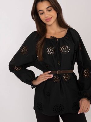 Blouse model Lakerta
