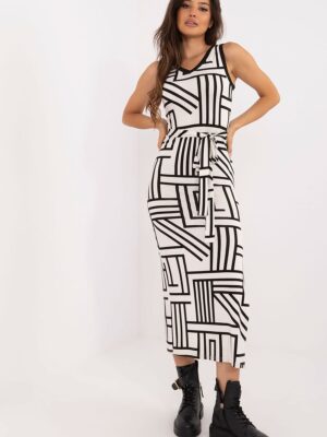 Daydress model Lakerta