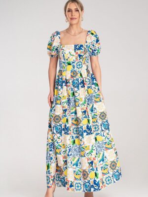 Daydress model Figl
