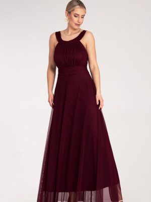 Evening dress model Figl
