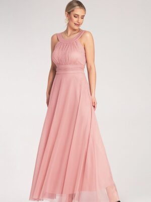 Evening dress model Figl