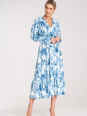 Daydress model Figl
