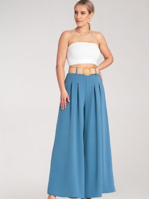 Women trousers model Figl