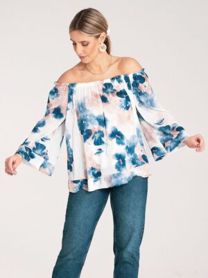 Blouse model Figl