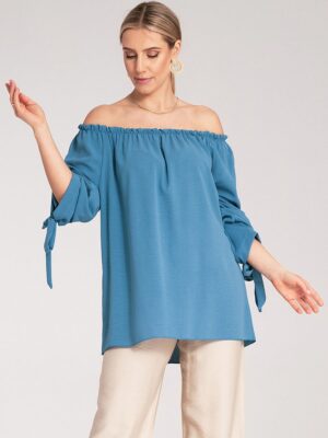 Blouse model Figl