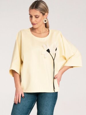 Blouse model Figl