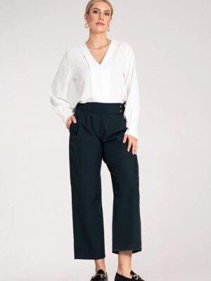 Women trousers model Figl