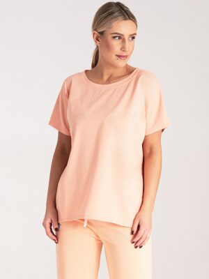T-shirt model Figl