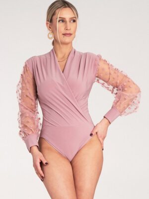 Shapewear Body model Figl