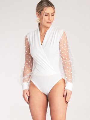Shapewear Body model Figl