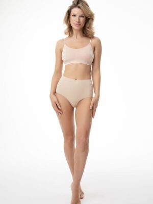 Brazilian style panties model Julimex