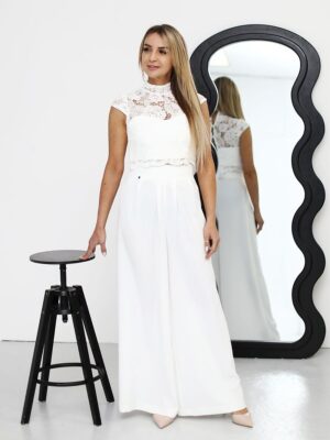 Women trousers model Jersa