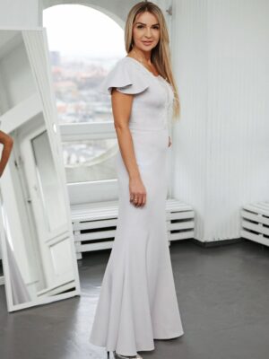 Long dress model Jersa