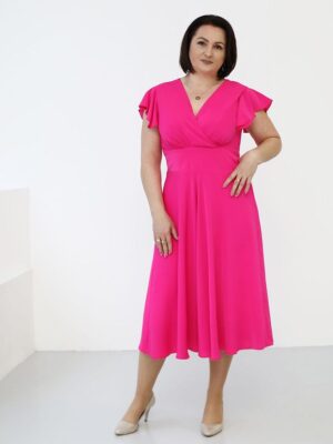 Cocktail dress model Jersa
