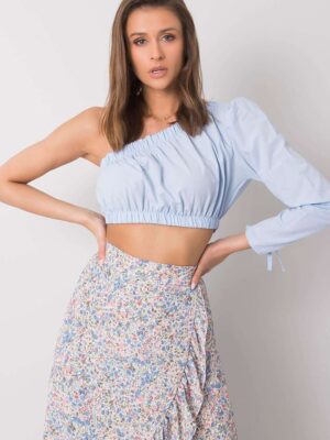 Blouse model Rue Paris