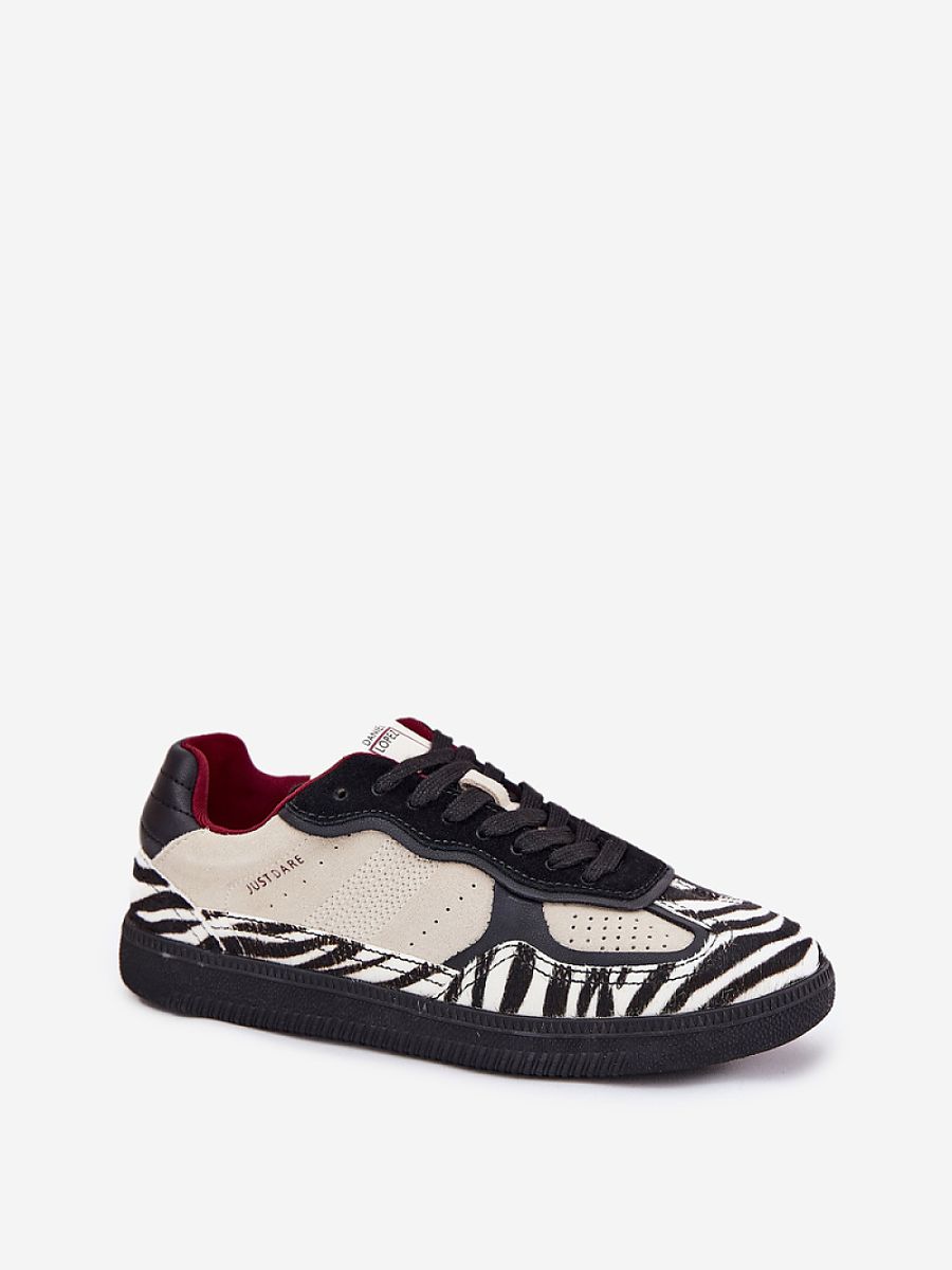 Sport Shoes model Step in style – Fotoğraf 2